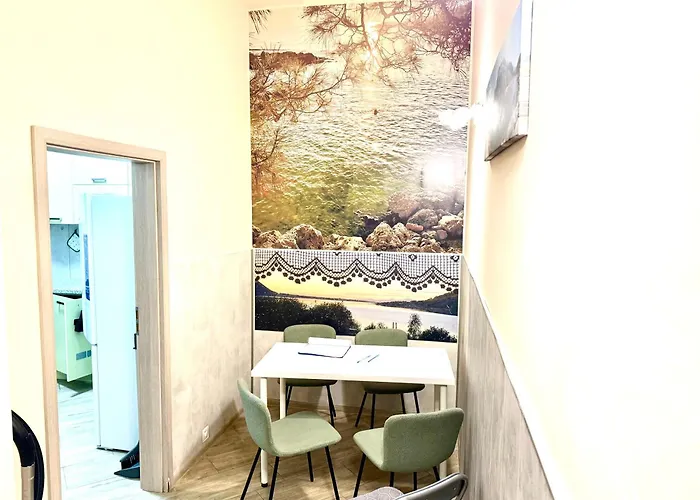 Oasis Valley Appartement Karlsbad